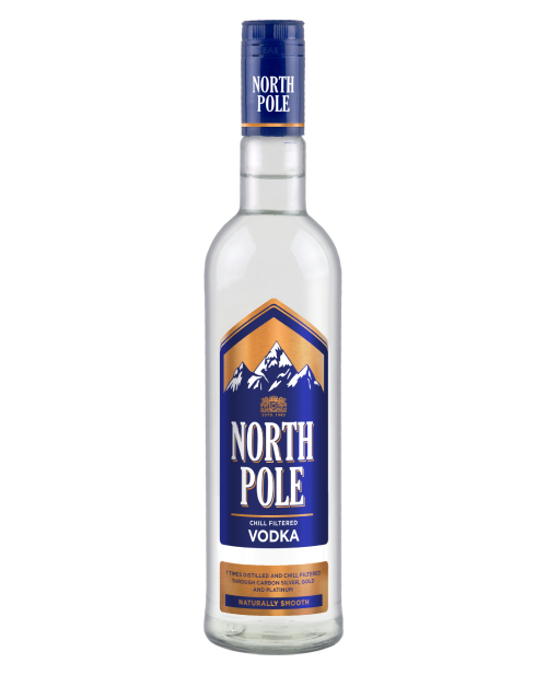 North Pole Chill Filtered